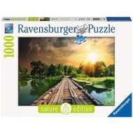 Ravensburger Mystické nebo - 1000 - cena, porovnanie