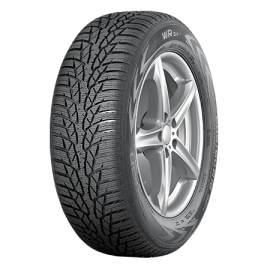 Nokian WR D4 205/55 R16 91H