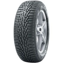 Nokian WR D4 195/55 R16 91H