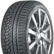 Nokian WR A4 205/55 R17 91H - cena, porovnanie