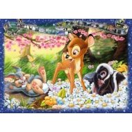 Ravensburger Bambi 1000 - cena, porovnanie