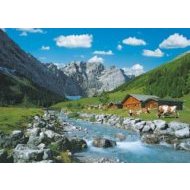 Ravensburger Karwendel, Rakousko 1000 - cena, porovnanie