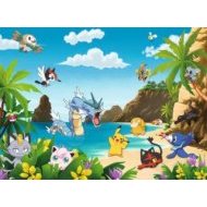 Ravensburger Pokémon: Chyť je všechny! XXL 200 - cena, porovnanie