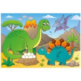 Dino Dinosauři 48