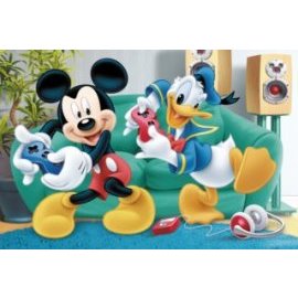 Dino Disney pohádky: Mickey Mouse 54