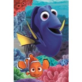 Dino Disney pohádky: Hledá se Dory 54