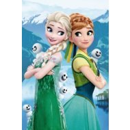 Dino Disney pohádky: Anna a Elsa 54 - cena, porovnanie