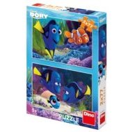 Dino Walt Disney Dory sa našla 2x77 - cena, porovnanie