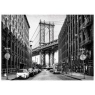 Dino Manhattanský most, New York 1000 - cena, porovnanie