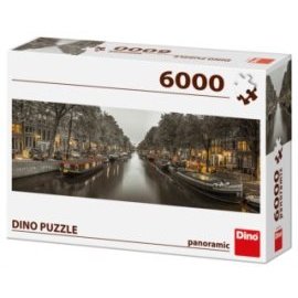 Dino Amsterdam 6000
