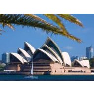 Dino Opera v Sydney 1000 - cena, porovnanie