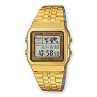 Casio A-500 - cena, porovnanie