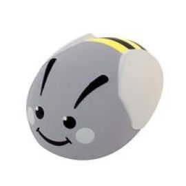 Hexbug CuddleBot Bumble Bee