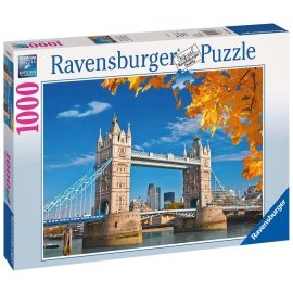 Ravensburger Pohľad Tower Bridge 1000