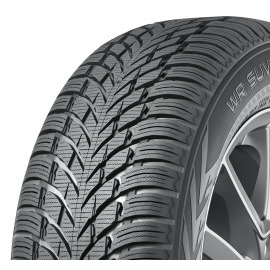 Nokian WR SUV 4 315/35 R20 110V