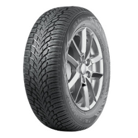 Nokian WR SUV 4 235/65 R17 108H