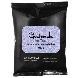 Gourmetkava Guatemala Trés Maria 250g