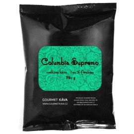 Gourmetkava Kolumbia Supremo 250g