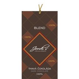 Jordis Chocolate Blend 100% 50g
