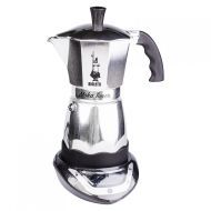 Bialetti Moka Timer 6 - cena, porovnanie