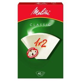 Melitta Filtre 1x2/40