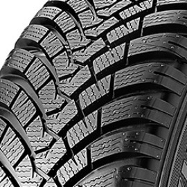 Falken EuroWinter HS01 205/60 R17 93H