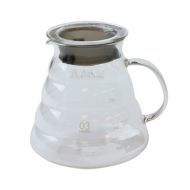 Hario V60 Range Server 800ml - cena, porovnanie