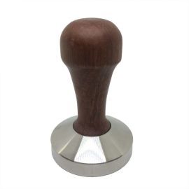 Kaffia Tamper 51mm flat orech