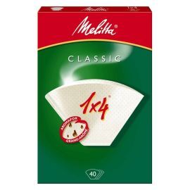 Melitta Original 1x4/40