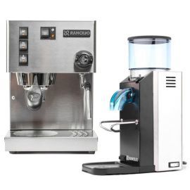 Rancilio Silvia E