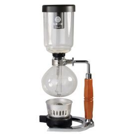 Kaffia Vacuum Pot 3