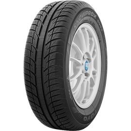 Toyo Snowprox S943 165/60 R15 77H