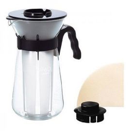 Hario V60 Fretta Ice Coffee Maker