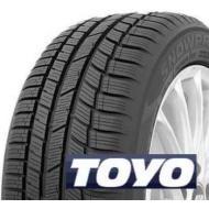 Toyo Snowprox S954 245/40 R18 97V - cena, porovnanie