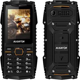 Aligator R15 eXtremo