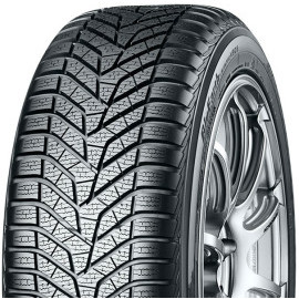 Yokohama BluEarth Winter V905 245/45 R17 99V