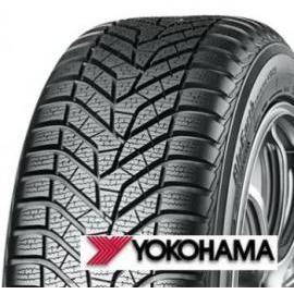 Yokohama BluEarth Winter V905 225/55 R18 98V