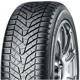 Yokohama BluEarth Winter V905 195/50 R15 82H