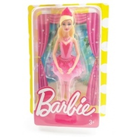 Mattel Barbie mini princezná