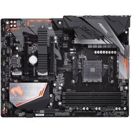 Gigabyte B450 Aorus Elite