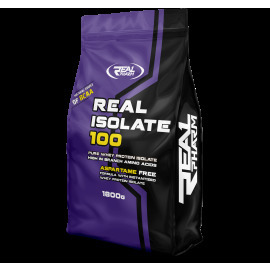 Real Pharm Real Isolate 100 1800g