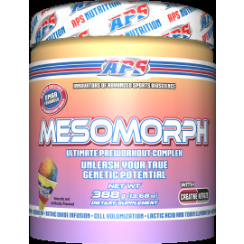 APS Mesomorph 388g