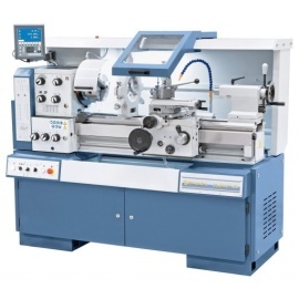 Bernardo Compact 400