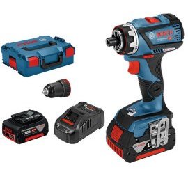 Bosch GSR 18V-60 FC