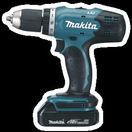 Makita DDF453SYJ