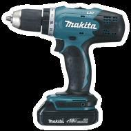 Makita DDF453SYJ - cena, porovnanie