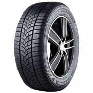Firestone Destination Winter 215/60 R17 96H - cena, porovnanie