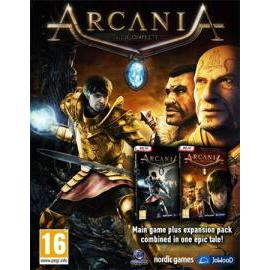 Arcania: The Complete Collection