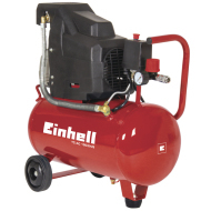 Einhell TC-AC 190/24/8 - cena, porovnanie