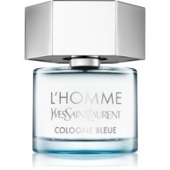 Yves Saint Laurent L'Homme Cologne Bleue 60ml - cena, porovnanie